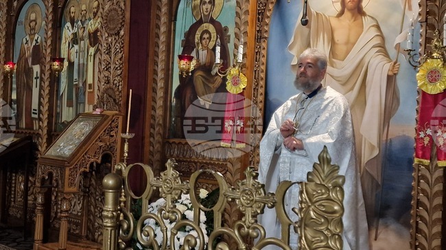 Шумен - Възкресение Христово