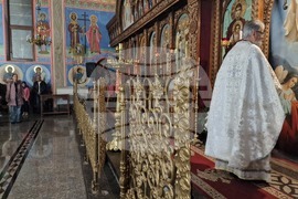 Шумен - Възкресение Христово