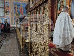 Шумен - Възкресение Христово