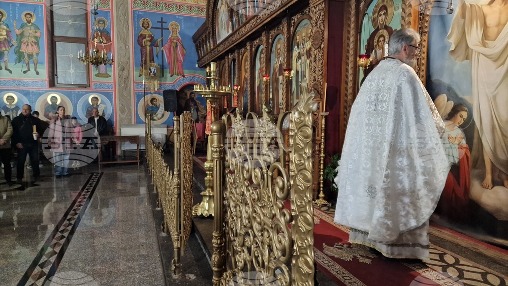 Шумен - Възкресение Христово