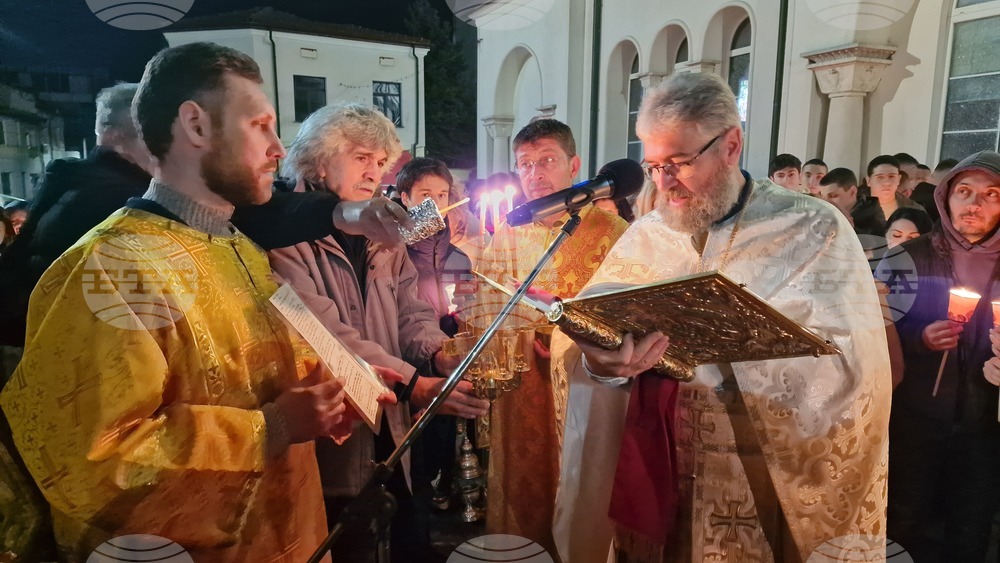 Шумен - Възкресение Христово