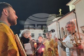 Шумен - Възкресение Христово