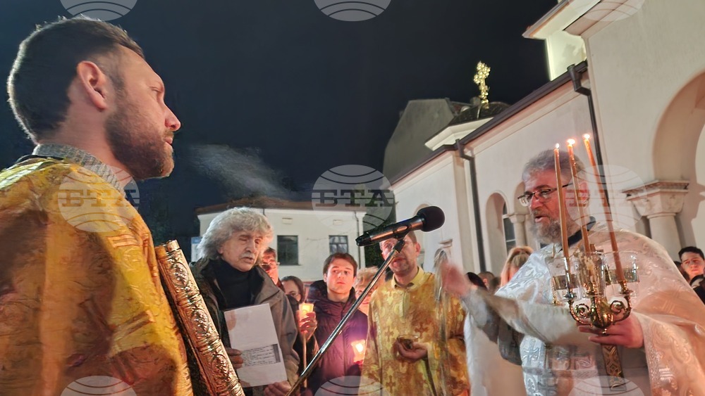 Шумен - Възкресение Христово