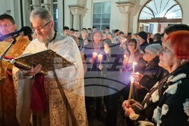 Шумен - Възкресение Христово