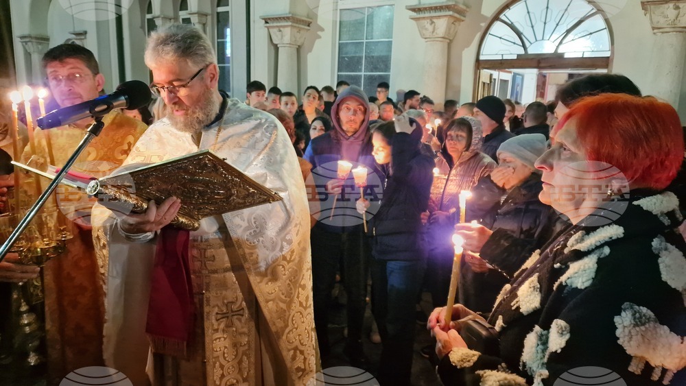 Шумен - Възкресение Христово