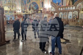 Шумен - Възкресение Христово