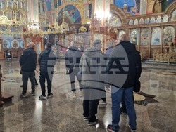 Шумен - Възкресение Христово