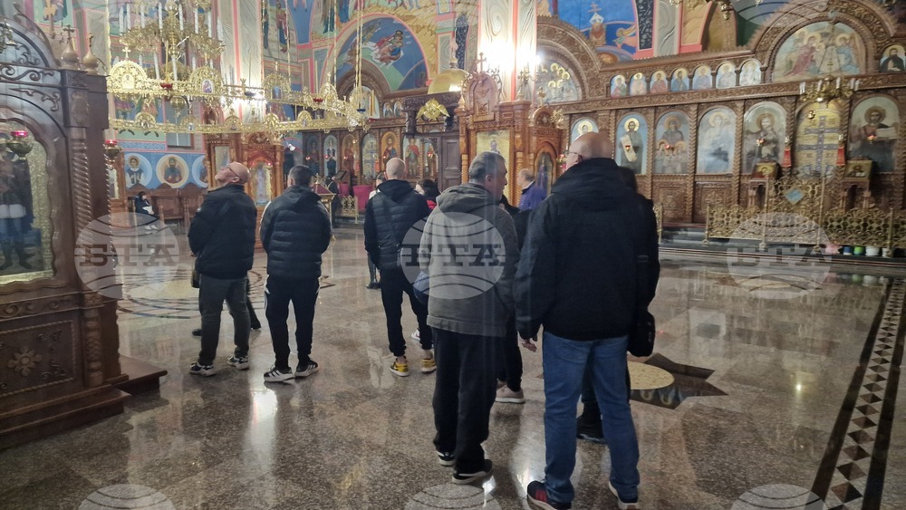 Шумен - Възкресение Христово