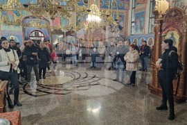 Шумен - Възкресение Христово