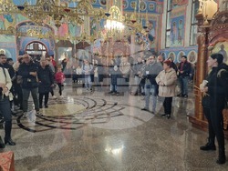 Шумен - Възкресение Христово