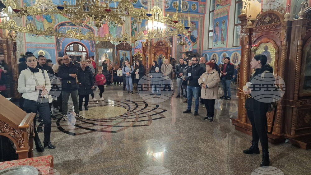 Шумен - Възкресение Христово