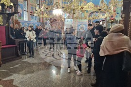 Шумен - Възкресение Христово