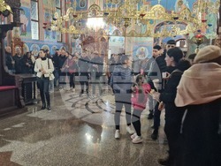 Шумен - Възкресение Христово