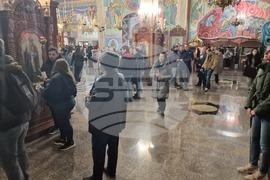 Шумен - Възкресение Христово