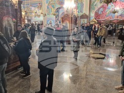Шумен - Възкресение Христово