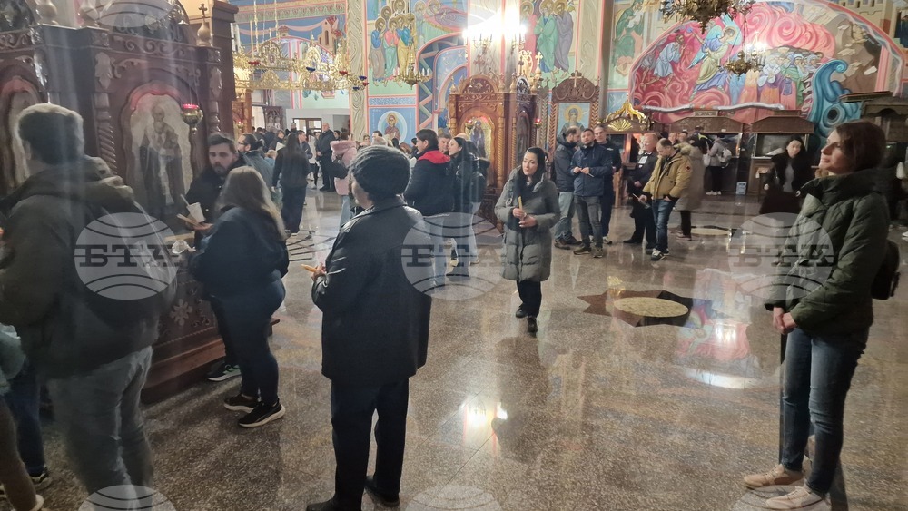 Шумен - Възкресение Христово