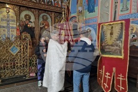 Шумен - Възкресение Христово