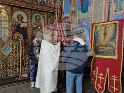 Шумен - Възкресение Христово
