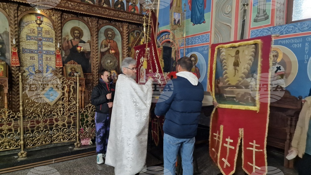 Шумен - Възкресение Христово