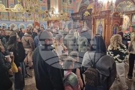 Шумен - Възкресение Христово