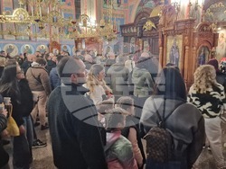 Шумен - Възкресение Христово