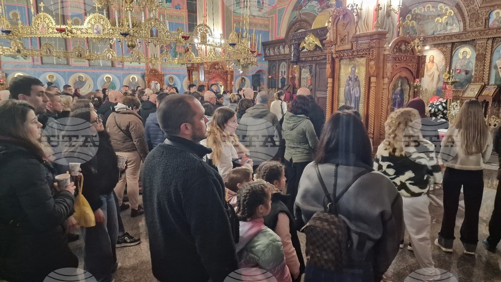 Шумен - Възкресение Христово