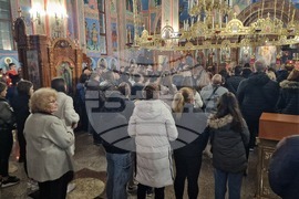 Шумен - Възкресение Христово