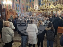 Шумен - Възкресение Христово