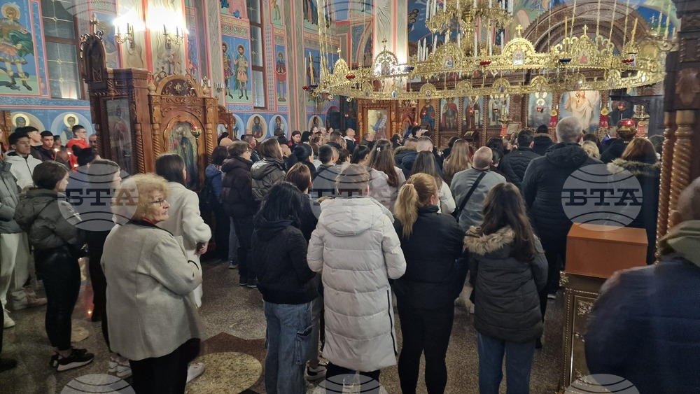 Шумен - Възкресение Христово