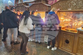 Шумен - Възкресение Христово