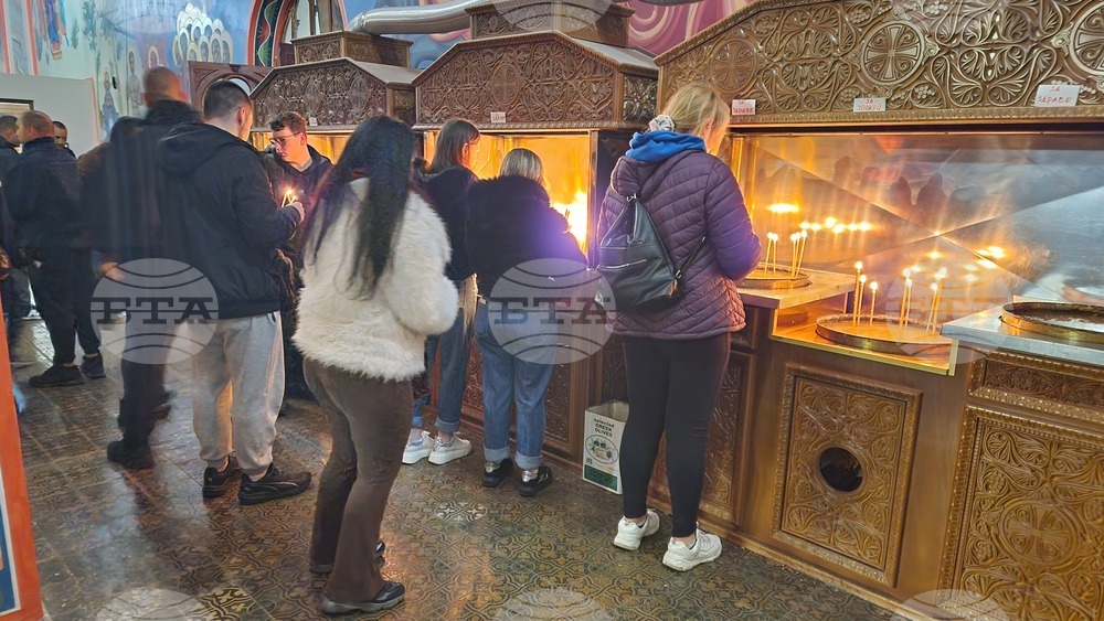 Шумен - Възкресение Христово