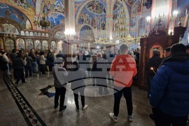 Шумен - Възкресение Христово