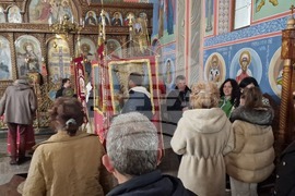 Шумен - Възкресение Христово