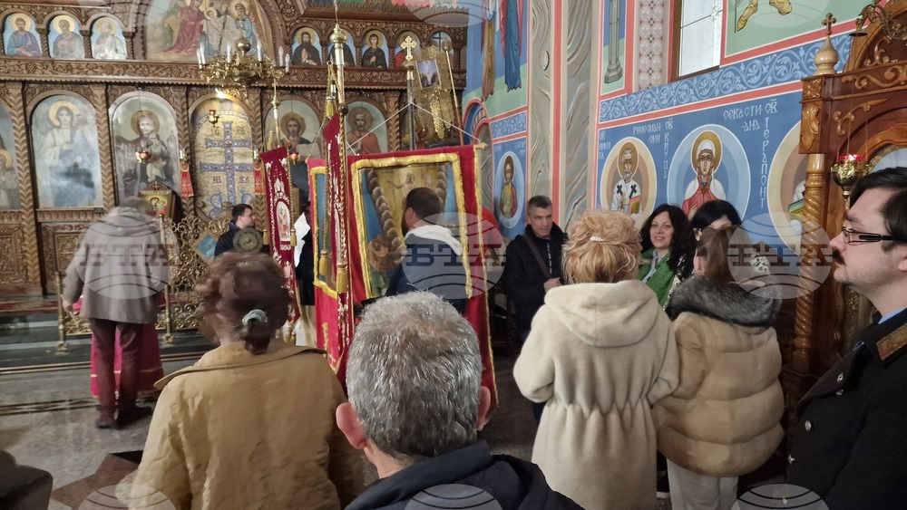 Шумен - Възкресение Христово