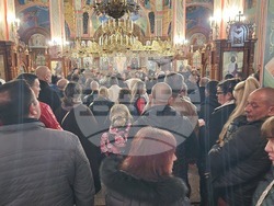 Шумен - Възкресение Христово