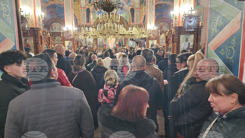 Шумен - Възкресение Христово