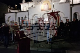 Шумен - Възкресение Христово