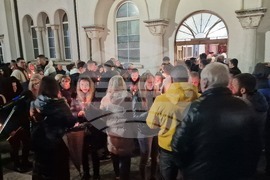 Шумен - Възкресение Христово