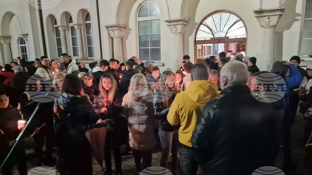 Шумен - Възкресение Христово