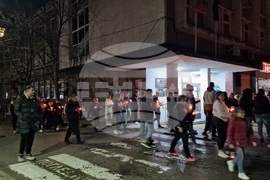 Шумен - Възкресение Христово