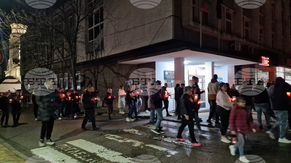 Шумен - Възкресение Христово