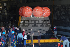 NASA Artemis Moonshot