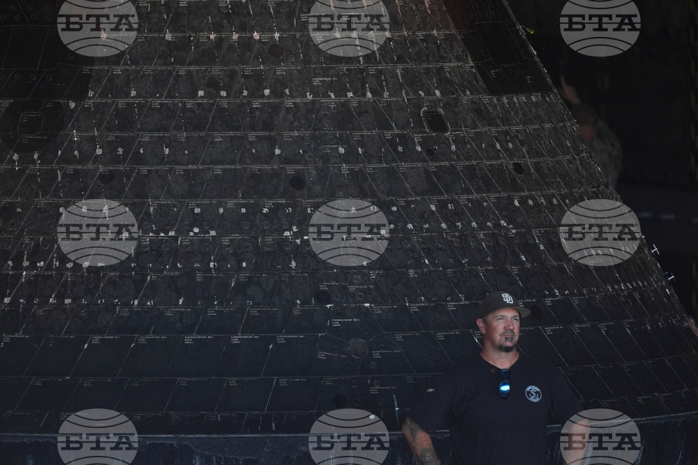 NASA Artemis Moonshot