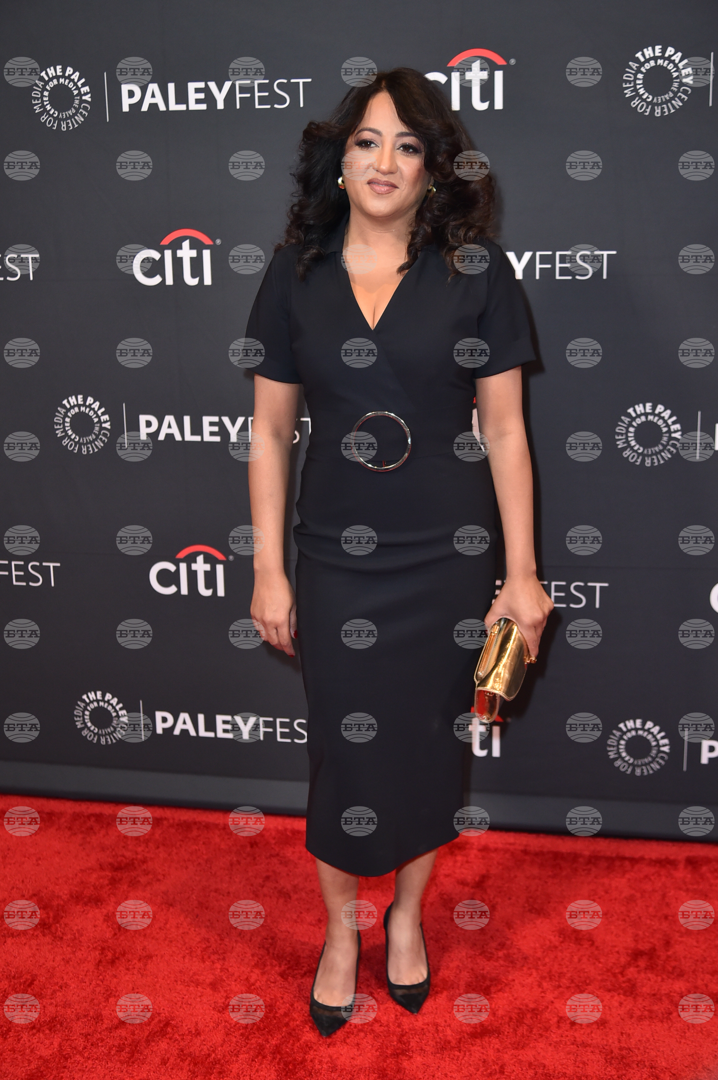 2026 PaleyFest LA - "Scrubs"