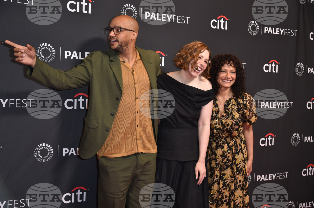 2026 PaleyFest LA - "Scrubs"