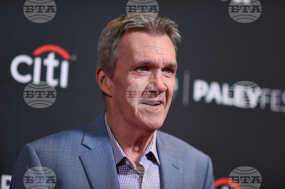 2026 PaleyFest LA - "Scrubs"