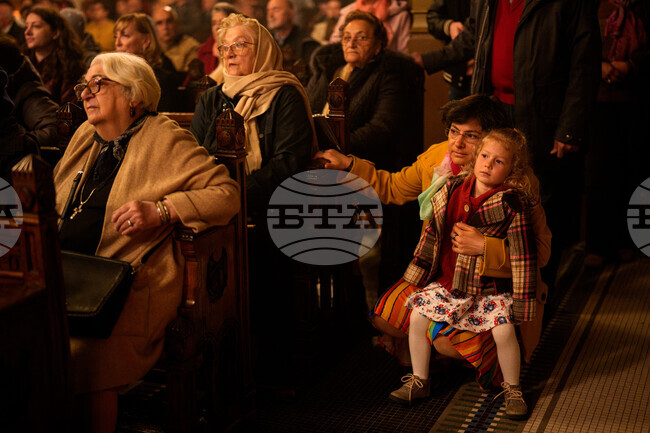 Romania Orthodox Easter
