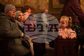 Romania Orthodox Easter