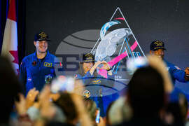 NASA Artemis Mooonshot