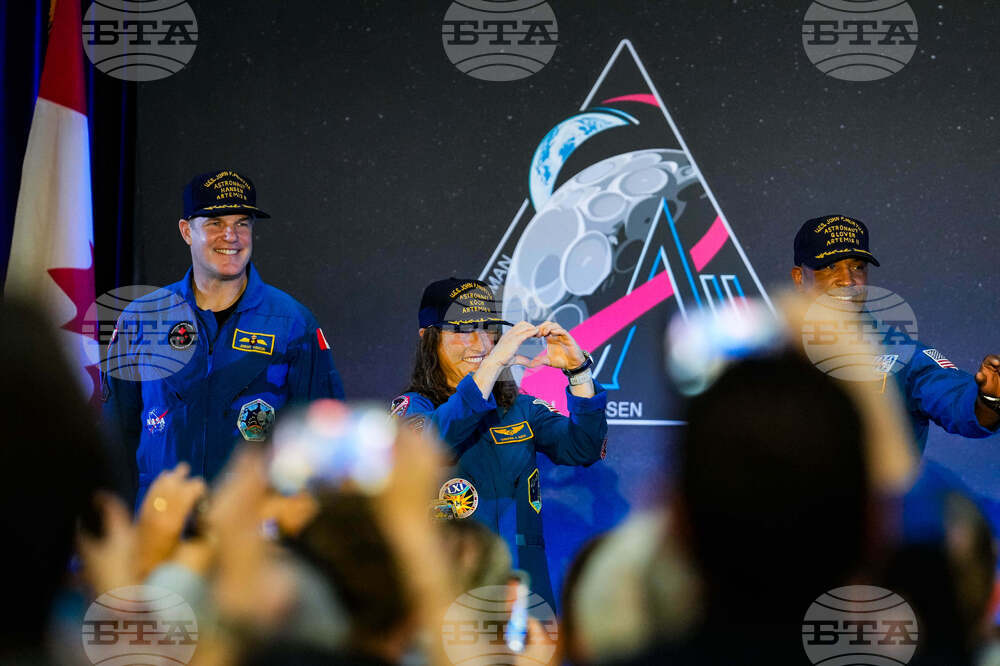 NASA Artemis Mooonshot